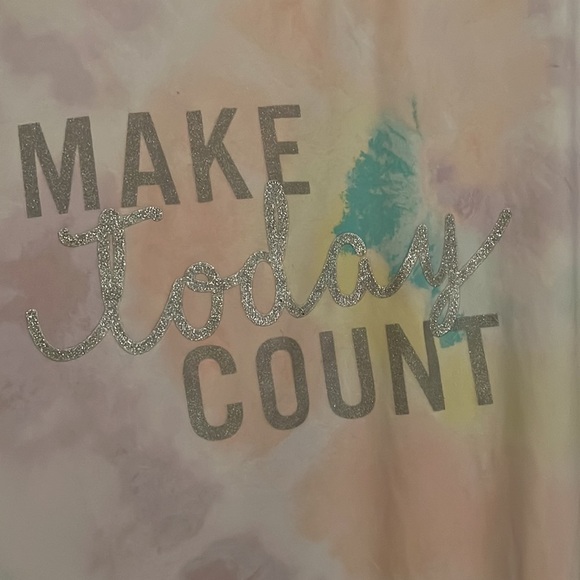 Secret Treasures Sleep Shirt Long Size Small Medium - Picture 2 of 5